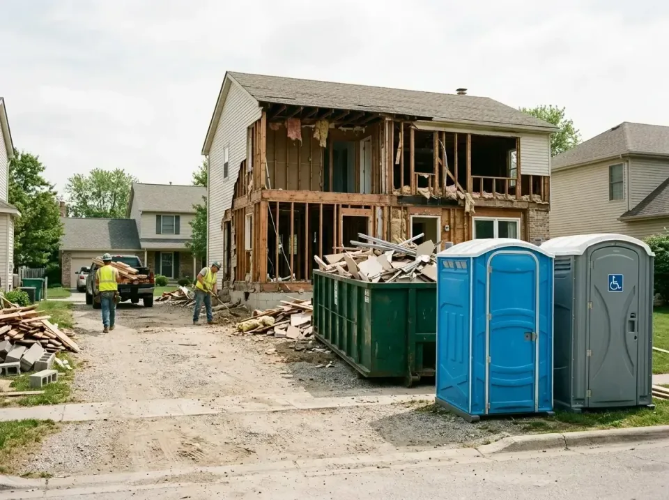 home-renovation-demolition-sit-010 — frequently asked questions, Portable Toilet & Dumpsters Rental in Wrightsville, PA